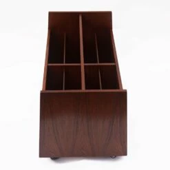 Teak Magazine Rack By Rolf Hesland For Bruksbo, 1960s 13 Teak Magazine Rack By Rolf Hesland For Bruksbo, 1960s -Storage Furniture Sales 2024 teak magazine rack by rolf hesland for bruksbo 1960s 0 4