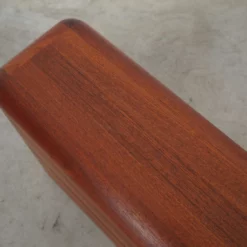 Unknown Teak Newspaper Holder, Danish Design, 1970s, Production: Denmark -Storage Furniture Sales 2024 teak newspaper holder danish design 1970s production denmark sku51238225 0 4