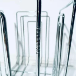 The Original Tmp Newspaper Magazine Stand Willie Glaeser Switzerland / Silver Stainless Steel / 1970s Vintage Decor 16 The Original Tmp Newspaper Magazine Stand Willie Glaeser Switzerland / Silver Stainless Steel / 1970s Vintage Decor -Storage Furniture Sales 2024 the original tmp newspaper magazine stand willie glaeser switzerland silver stainless steel 1970s vintage decor sku88229940 0 7 scaled