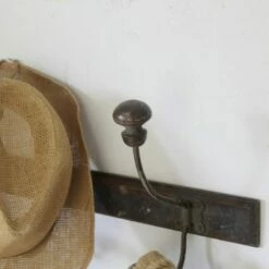 Turn Of The Century Simple French Coat Hooks -Storage Furniture Sales 2024 turn of the century simple french coat hooks sku18304528 0 6