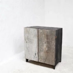 Unknown Two Tone Mountain Cupboard, 1800s -Storage Furniture Sales 2024 two tone mountain cupboard 1800s sku13147553 0 2