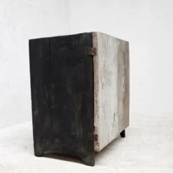 Unknown Two Tone Mountain Cupboard, 1800s -Storage Furniture Sales 2024 two tone mountain cupboard 1800s sku13147553 0 6