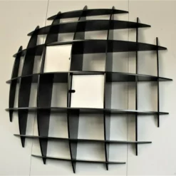 Tyco Wall Bookcase From Nikol International, 1970s -Storage Furniture Sales 2024 tyco wall bookcase from nikol international 1970s sku42501903 0 3