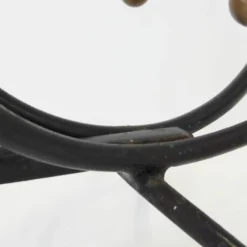 Typical Butterfly Magazine Rack 50 Vintage 1950 French 50 S -Storage Furniture Sales 2024 typical butterfly magazine rack 50 vintage 1950 french 50 s 0 5