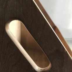 Unique Mid Century Large Magazine Rack With Rustic Minimal Aesthetic 13 Unique Mid Century Large Magazine Rack With Rustic Minimal Aesthetic -Storage Furniture Sales 2024 unique mid century large magazine rack with rustic minimal aesthetic sku57215150 0 2 scaled