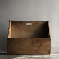 Unique Mid Century Large Magazine Rack With Rustic Minimal Aesthetic 15 Unique Mid Century Large Magazine Rack With Rustic Minimal Aesthetic -Storage Furniture Sales 2024 unique mid century large magazine rack with rustic minimal aesthetic sku57215150 0 4