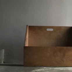 Unique Mid Century Large Magazine Rack With Rustic Minimal Aesthetic 16 Unique Mid Century Large Magazine Rack With Rustic Minimal Aesthetic -Storage Furniture Sales 2024 unique mid century large magazine rack with rustic minimal aesthetic sku57215150 0 5