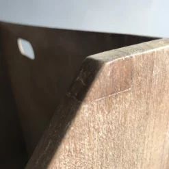 Unique Mid Century Large Magazine Rack With Rustic Minimal Aesthetic 20 Unique Mid Century Large Magazine Rack With Rustic Minimal Aesthetic -Storage Furniture Sales 2024 unique mid century large magazine rack with rustic minimal aesthetic sku57215150 0 9 scaled