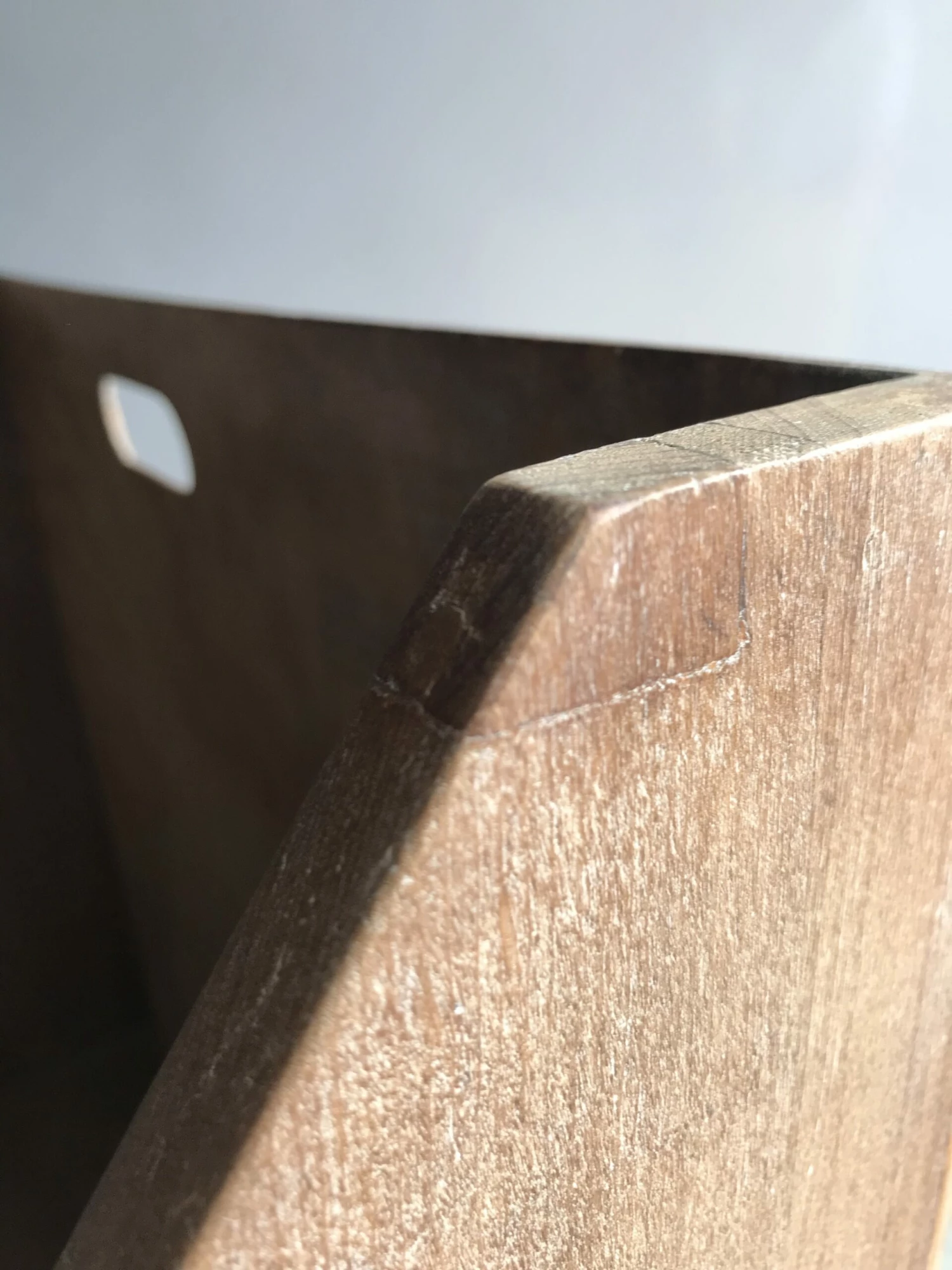 Unique Mid Century Large Magazine Rack With Rustic Minimal Aesthetic 10 Unique Mid Century Large Magazine Rack With Rustic Minimal Aesthetic - Image 10