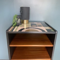 Re Finished Nathan Geometric Cabinet 13 Re Finished Nathan Geometric Cabinet -Storage Furniture Sales 2024 unprocessed 36E02EDE 8B67 460F B024 EFCAE861D61F.jpeg 0