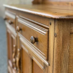 Vintage Ercol Sideboard Welsh Dresser -Storage Furniture Sales 2024 unprocessed IMG 8342.JPG 0