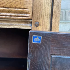 Vintage Ercol Sideboard Welsh Dresser -Storage Furniture Sales 2024 unprocessed IMG 8374.JPG 0