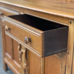 Vintage Ercol Sideboard Welsh Dresser -Storage Furniture Sales 2024 unprocessed IMG 8378.JPG 0