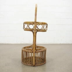 Unknown Vase Bamboo Italy 1960s 1970s Italian Production -Storage Furniture Sales 2024 vase bamboo italy 1960s 1970s italian production sku51378606 0 2