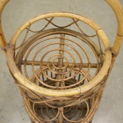 Unknown Vase Bamboo Italy 1960s 1970s Italian Production -Storage Furniture Sales 2024 vase bamboo italy 1960s 1970s italian production sku51378606 0 4