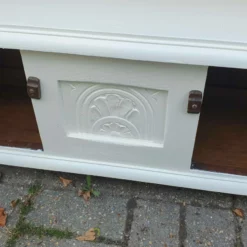 Unknown Versatile Vintage Painted Bookcase Shelves Cupboard Storage Unit Farrow And Ball Wimborne White 19 Unknown Versatile Vintage Painted Bookcase Shelves Cupboard Storage Unit Farrow And Ball Wimborne White -Storage Furniture Sales 2024 versatile vintage painted bookcase shelves cupboard storage unit farrow and ball wimborne white sku89942033 0 9 scaled