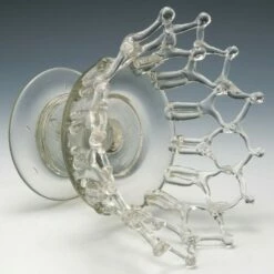 Unknown Very Rare English Lead Glass Traforato Basket C1800 9 Unknown Very Rare English Lead Glass Traforato Basket C1800 -Storage Furniture Sales 2024 very rare english lead glass traforato basket c1800 sku45379089 0 2