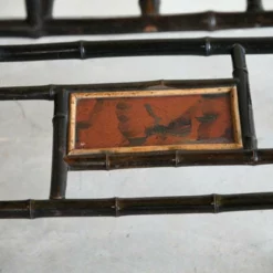 Victorian Bamboo Newspaper Rack -Storage Furniture Sales 2024 victorian bamboo newspaper rack sku54540476 0 2