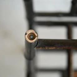 Victorian Bamboo Newspaper Rack -Storage Furniture Sales 2024 victorian bamboo newspaper rack sku54540476 0 4