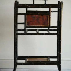 Victorian Bamboo Newspaper Rack -Storage Furniture Sales 2024 victorian bamboo newspaper rack sku54540476 0 6