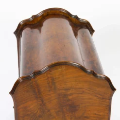 Victorian Burr Walnut Music Canterbury Magazine Rack 19th C -Storage Furniture Sales 2024 victorian burr walnut music canterbury magazine rack 19th c sku56747760 0 11 scaled