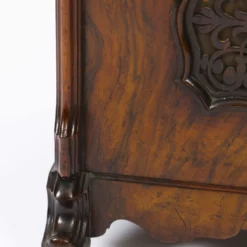 Victorian Burr Walnut Music Canterbury Magazine Rack 19th C -Storage Furniture Sales 2024 victorian burr walnut music canterbury magazine rack 19th c sku56747760 0 5 scaled