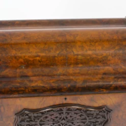 Victorian Burr Walnut Music Canterbury Magazine Rack 19th C -Storage Furniture Sales 2024 victorian burr walnut music canterbury magazine rack 19th c sku56747760 0 7 scaled