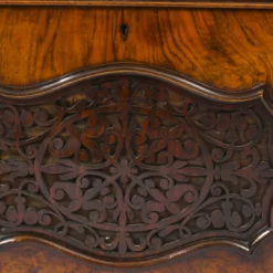 Victorian Burr Walnut Music Canterbury Magazine Rack 19th C -Storage Furniture Sales 2024 victorian burr walnut music canterbury magazine rack 19th c sku56747760 0 8 scaled