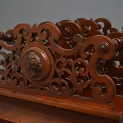 Unknown Victorian Canterbury -Storage Furniture Sales 2024 victorian canterbury 0 1