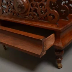 Unknown Victorian Canterbury -Storage Furniture Sales 2024 victorian canterbury 0 2