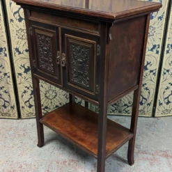 Victorian Carved Cupboard -Storage Furniture Sales 2024 victorian carved cupboard sku66058924 0 1