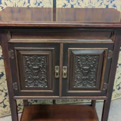 Victorian Carved Cupboard -Storage Furniture Sales 2024 victorian carved cupboard sku66058924 0 6