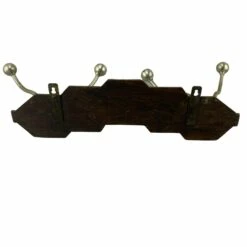 Unknown Victorian Double Coat Hook Hallway Decor Home Decor -Storage Furniture Sales 2024 victorian double coat hook hallway decor home decor sku83046071 0 4