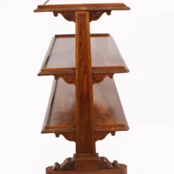 Victorian Dumb Waiter Bookcase Gillows And Co 1840 -Storage Furniture Sales 2024 victorian dumb waiter bookcase gillows and co 1840 0 4