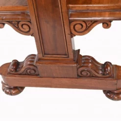 Victorian Dumb Waiter Bookcase Gillows And Co 1840 -Storage Furniture Sales 2024 victorian dumb waiter bookcase gillows and co 1840 0 5