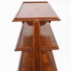 Victorian Dumb Waiter Bookcase Gillows And Co 1840 -Storage Furniture Sales 2024 victorian dumb waiter bookcase gillows and co 1840 0 6