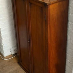 Unknown Victorian Mahogany Hall Cupboard, C. 1890 28 Unknown Victorian Mahogany Hall Cupboard, C. 1890 -Storage Furniture Sales 2024 victorian mahogany hall cupboard c 1890 sku21629964 0 11 scaled