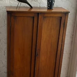 Unknown Victorian Mahogany Hall Cupboard, C. 1890 17 Unknown Victorian Mahogany Hall Cupboard, C. 1890 -Storage Furniture Sales 2024 victorian mahogany hall cupboard c 1890 sku21629964 0 2