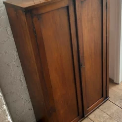 Unknown Victorian Mahogany Hall Cupboard, C. 1890 25 Unknown Victorian Mahogany Hall Cupboard, C. 1890 -Storage Furniture Sales 2024 victorian mahogany hall cupboard c 1890 sku21629964 0 8