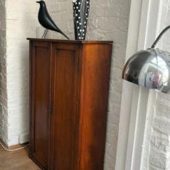 Unknown Victorian Mahogany Hall Cupboard, C. 1890 26 Unknown Victorian Mahogany Hall Cupboard, C. 1890 -Storage Furniture Sales 2024 victorian mahogany hall cupboard c 1890 sku21629964 0 9