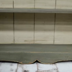 Unknown Victorian Painted Waterfall Bookcase -Storage Furniture Sales 2024 victorian painted waterfall bookcase sku99634368 0 4 scaled