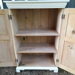 Victorian Pine Cupboard, 1800s -Storage Furniture Sales 2024 victorian pine cupboard 1800s sku78899821 0 4