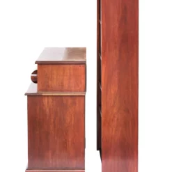 Victorian Tall Mahogany Chemist Shop Fitting -Storage Furniture Sales 2024 victorian tall mahogany chemist shop fitting sku25537576 0 3