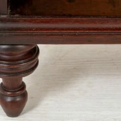 Victorian Waterfall Bookcase Mahogany Open 185 8 Victorian Waterfall Bookcase Mahogany Open 185 -Storage Furniture Sales 2024 victorian waterfall bookcase mahogany open 185 sku99417048 0 1