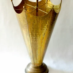Unknown Vintage 1950s Brass Umbrella Stand 14 Unknown Vintage 1950s Brass Umbrella Stand -Storage Furniture Sales 2024 vintage 1950s brass umbrella stand sku61237555 0 5 scaled