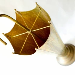 Unknown Vintage 1950s Brass Umbrella Stand 15 Unknown Vintage 1950s Brass Umbrella Stand -Storage Furniture Sales 2024 vintage 1950s brass umbrella stand sku61237555 0 6 scaled