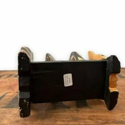 Unknown Vintage 80s Wooden Cat Letter Holder -Storage Furniture Sales 2024 vintage 80s wooden cat letter holder sku99663107 0 3