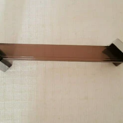 Unknown Vintage Allibert Rare Bathroom Wall Mounted Face Towel Rack Unused German 1977 -Storage Furniture Sales 2024 vintage allibert rare bathroom wall mounted face towel rack unused german 1977 sku46279007 0 1 scaled