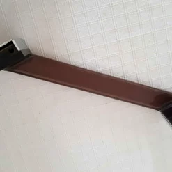 Unknown Vintage Allibert Rare Bathroom Wall Mounted Face Towel Rack Unused German 1977 -Storage Furniture Sales 2024 vintage allibert rare bathroom wall mounted face towel rack unused german 1977 sku46279007 0 4 scaled