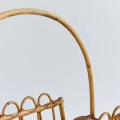 Vintage Bamboo Magazine Rack, 1970s 10 Vintage Bamboo Magazine Rack, 1970s -Storage Furniture Sales 2024 vintage bamboo magazine rack 1970s sku98331957 0